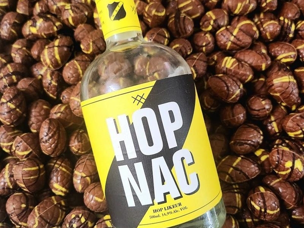 Hop NAC Afhalen/Bezorging Breda e.o.