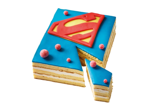 Superpapa